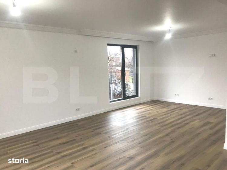 Casa Noua Moderna 4 Camere, 3 Bai - 3 min de Targoviste - 2