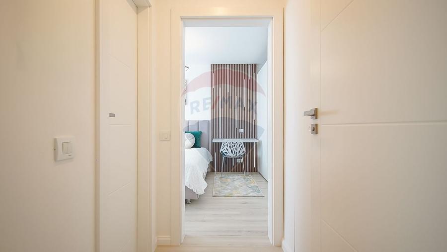 COMISION 0% | DE VÂNZARE | APARTAMENT 2 CAMERE |ETAJ 3/4 | ZONA ASTRA - 4