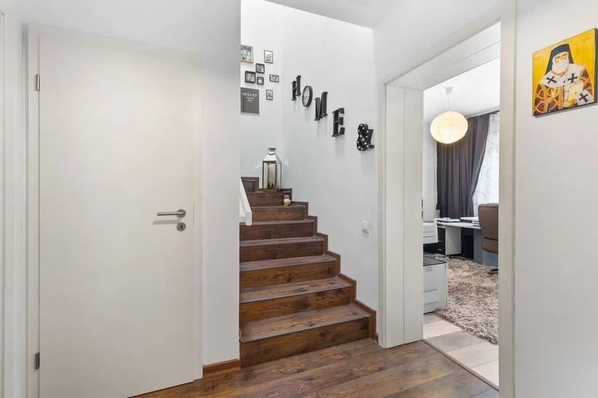 Casa in duplex - 4 camere Sanpetru, Brasov - 3