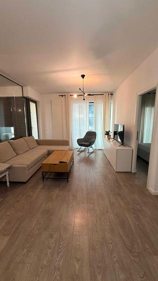 PROPRIETAR Apartament 2 Camere Cloud 9 | Aviatiei | Loc Parcare Subterana - 2