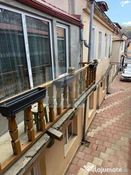 Apart. la casa , 4 camere, mobilate/utilate - zona Bra?o... - 16