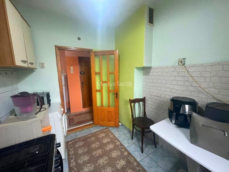 Apartament 2 camere decomandat-Tudor Vladimirescu-50 mp Apartament 2 camere decomandat-Tudor Vladimirescu-50 mp