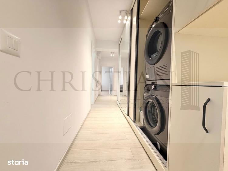 Apartament 3 Camere Exigent Plaza Residence + Parcare+Boxa - 15