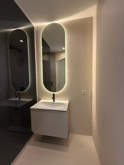 Apartament în Aviatiei Towers,vedere spectaculoasă,parcare valabilă - 25