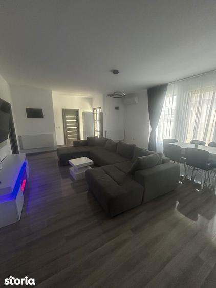 Casa Pantelimon, complet mobilata, 118mp, Teren 350mp - 13