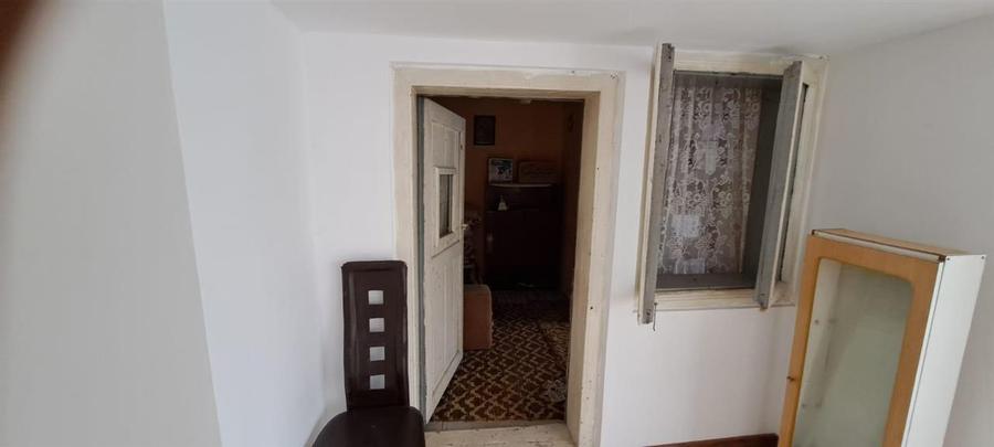 Casa 6 camere, teren 1700 mp, deschidere dubla, Insuratei - 1