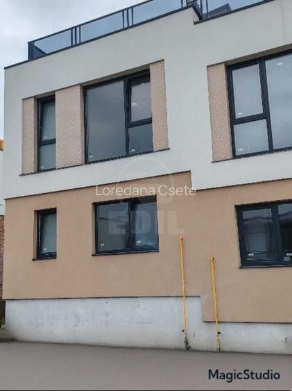 Casa tip Duplex de vanzare