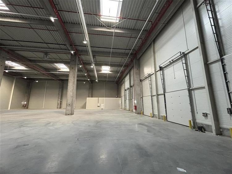 Inchiriere depozit/hala/spatiu industrial Theodor Pallady - A2 - 10