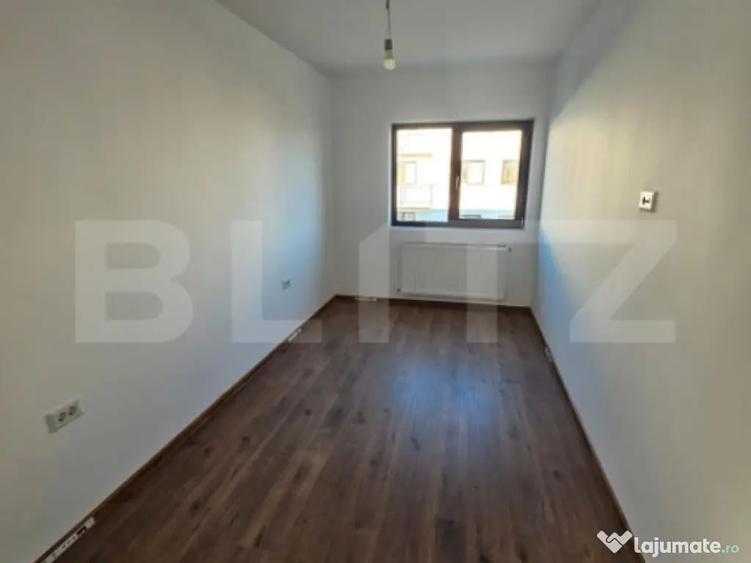 Apartament nou, 4 camere, 78,5 mp, Zona Ipotesti - 7
