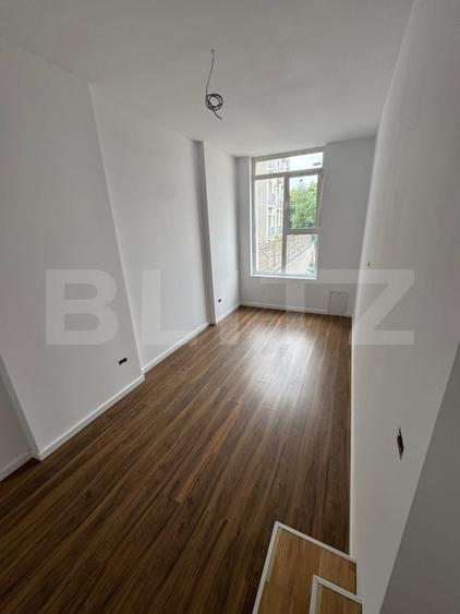 Apartament cu 3 camere, bloc 2022, Parcul Carol - 5