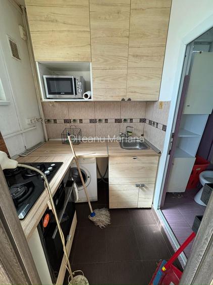 Titan Trapezului Titan Trapezului