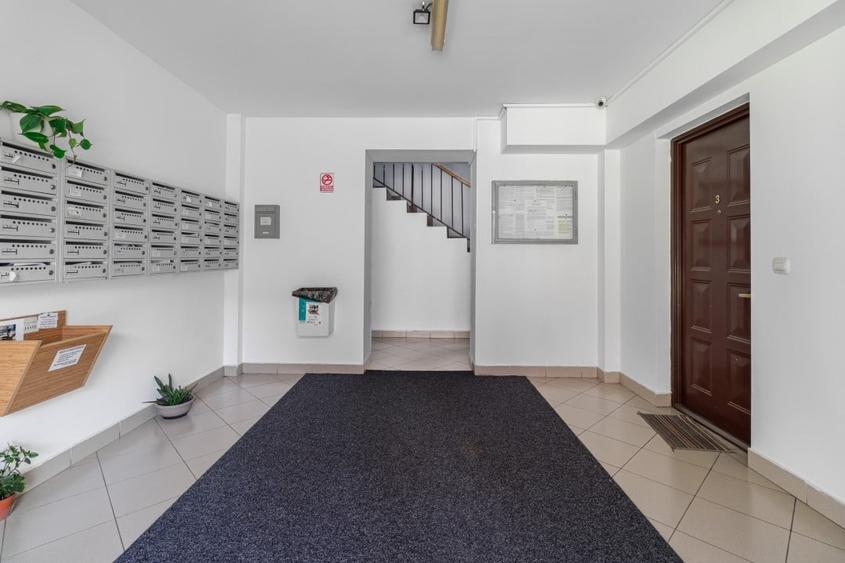 Apartament 2 camere, spatios cu terasa inchisa | Complex Confort City - 13