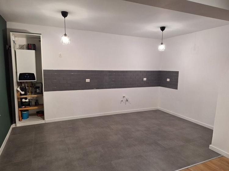 Casa 5 camere Paulesti - 1