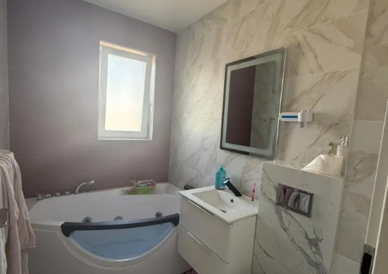 Apartament 3 camere zona Fagului - 8