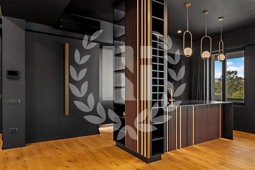 3 camere Nord mobilat utilat 2 parcări TVA 0 - 11