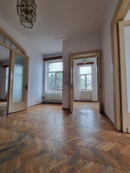 Etaj Vilă Interbelică – Investiție Centrală Calea Călărașilor / Hala Traian - 9