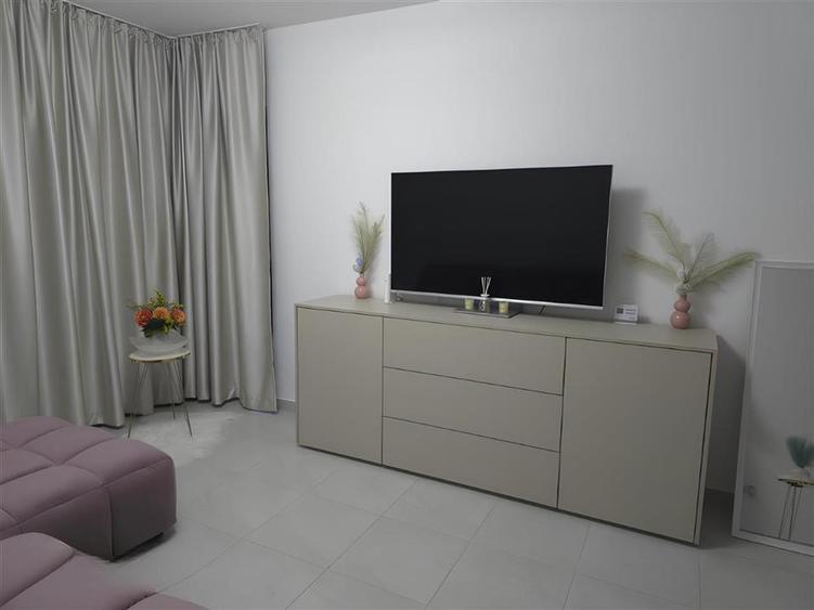 GARSONIERA IMPECABILA, CRISTIAN, BRASOV - 3