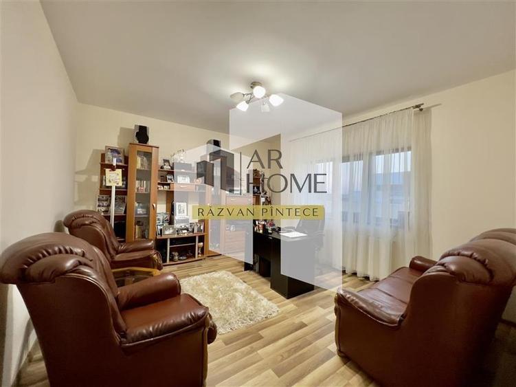 Vila de lux, P+1E+pod, 5 camere, garaj, zona Albert Nord, Ploiesti - 22
