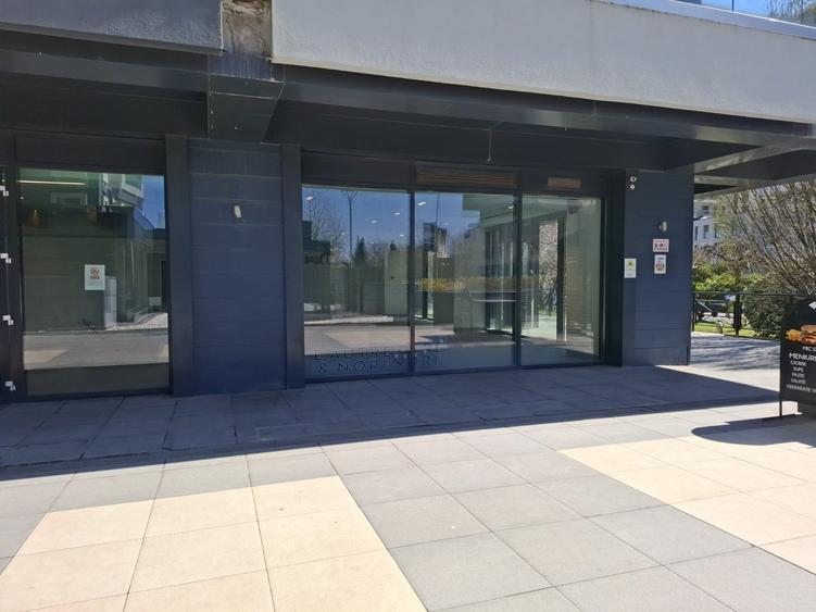 Spatiul comercial, Fabrica de Glucoza, total 316,4 mp (parter+subsol) - 15