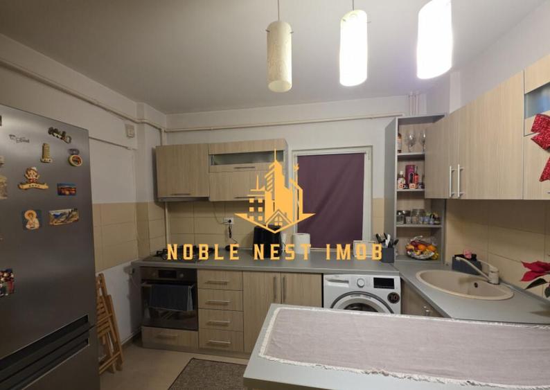 APARTAMENT 3 CAMERE | 50 mp | EREMIA GRIGORESCU - 6