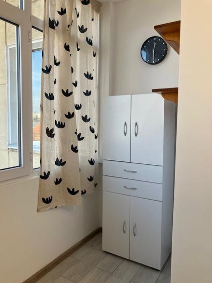 Inchiriere apartament 2 camere,4/4,renovat,mobilat utilat,modern si curat,600€ - 6