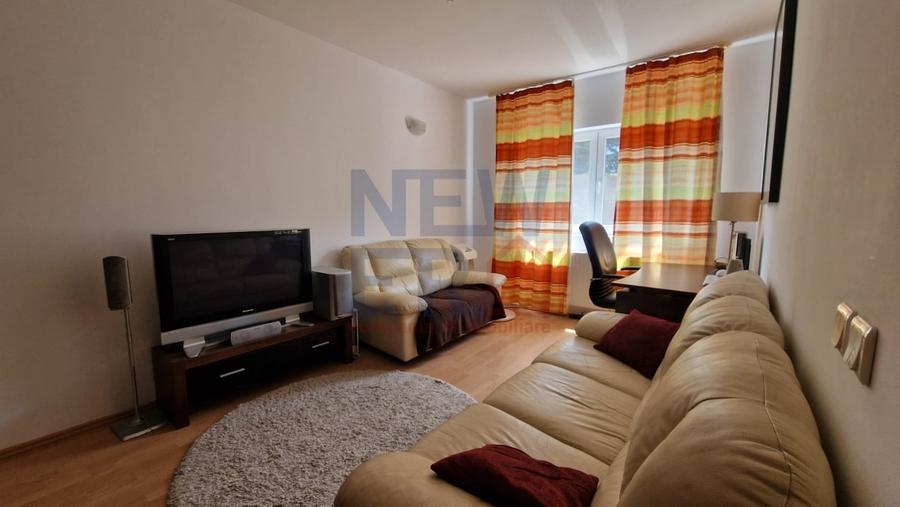 Inchiriere casa 3 camere, ansamblul rezidential Class - Pipera-Tunari - 14