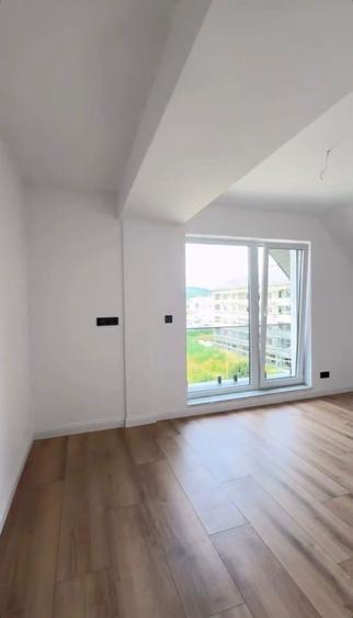 Apartamente 2 sau 3 camere Bistrita Nubia Residence Apartament - 4