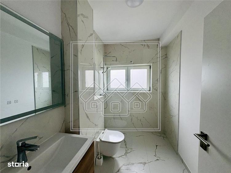 Apartament decomandat - 2 camere - partial mobilat - DaVinci Homes - 7