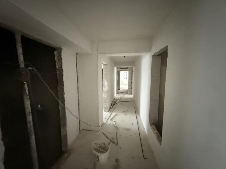 Apartament 3 camere NOU 102mp - 4