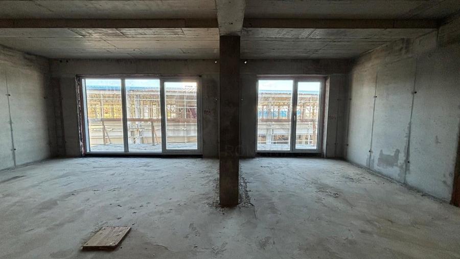 REA1027085 Studio Dublu IResidence Pipera Plaza I Cesiune - 2