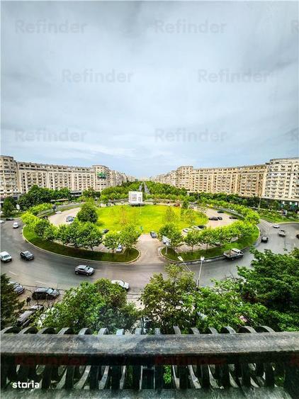 Oferta inchiriere spatiu birouri Bd. Unirii - Piata Alba Iulia - 13