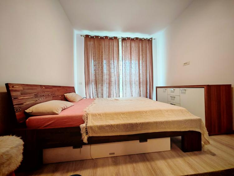 Popești Leordeni | Boutique Ressidence B | prima inchiriere | centrala, parcare - 13