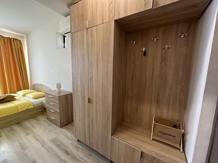 Direct proprietar - Garsoniera de vanzare Mamaia Nord - Hanul cu Peste - 3