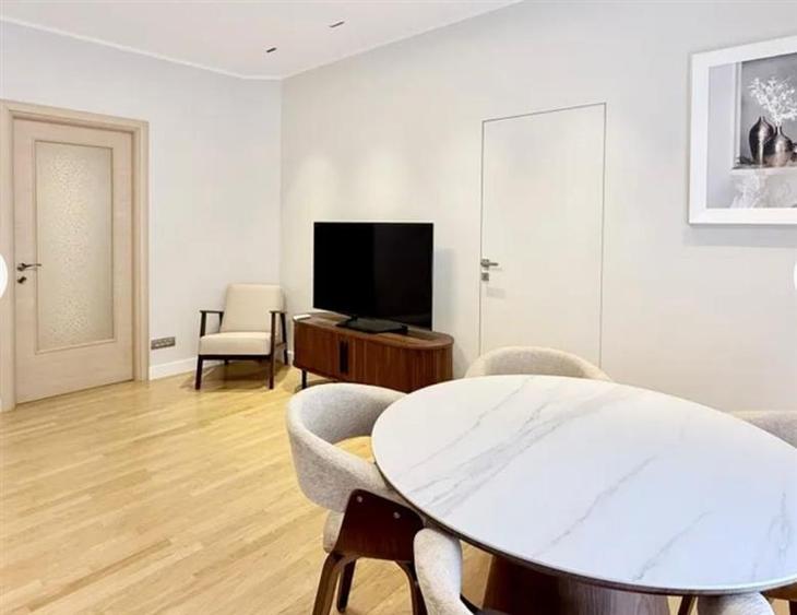 Vanzare Apartament 3 Camere Dorobanti Capitale La Cheie - 6