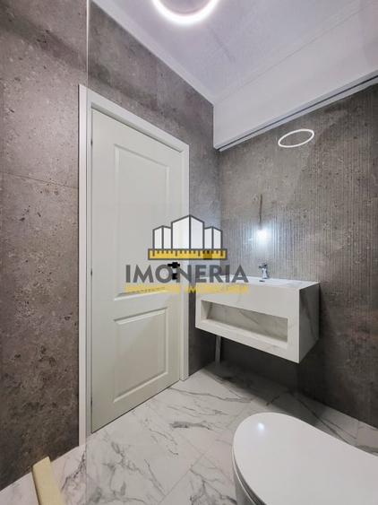 3 camere+boxa+garaj-0% comision-1 km metrou 1 Dec-priveliste aerisita - 45