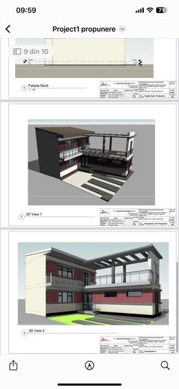 Mega Mall, sect.polite 9, proprietar, piata, scoli, parc, metrou C.Georgian - 3