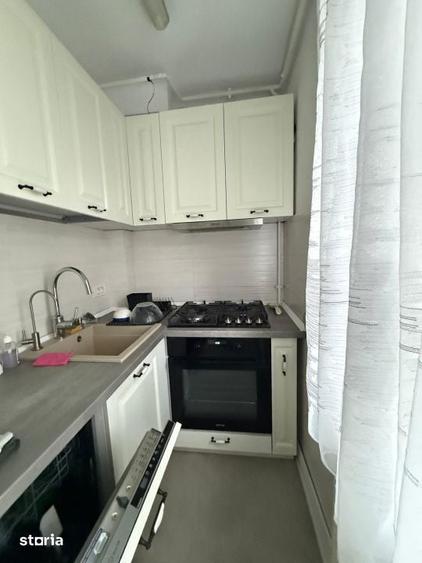 Apartament 3 camere, 75 mp, zona Cornitoiu - 8