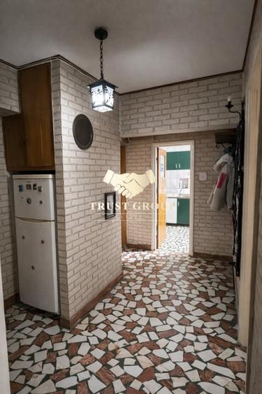 Apartament 4 camere Victoriei-Nicolae Titulescu - 7