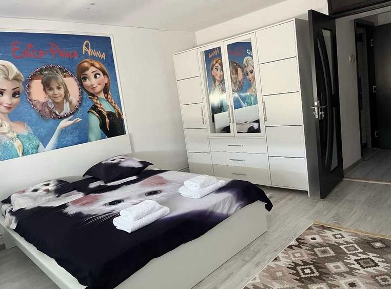 Apartament 2 camere - 8