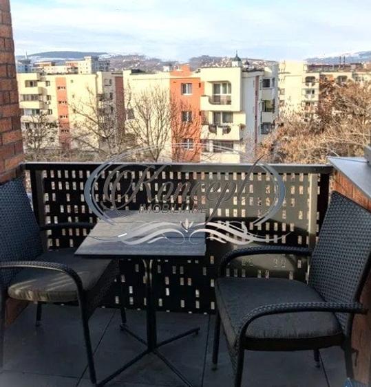 Apartament modern cu garaj in Avella Residence - 11