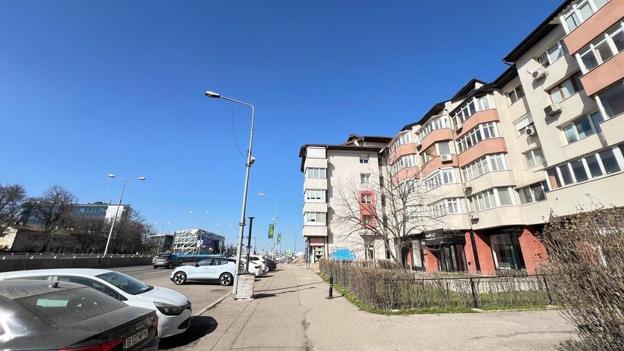 Vanzare spatiu comercial Baneasa DN1, 60 mp, renovat - 4