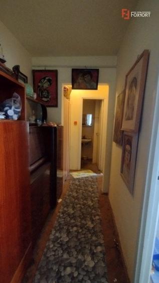 Apartament 4 camere, Zona Cetatii, bloc cu acoperis - 10