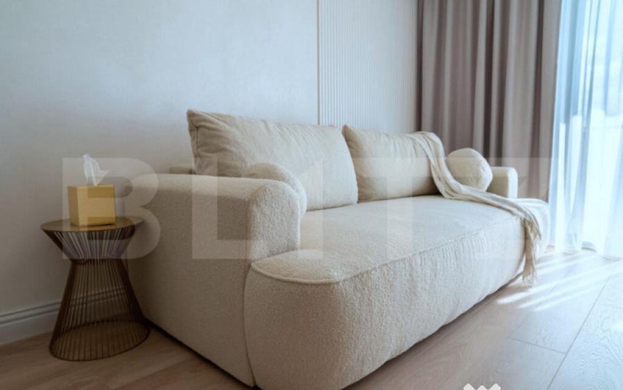 De inchiriat: apartament de LUX cu vedere la lac, zona Iuliu - 27