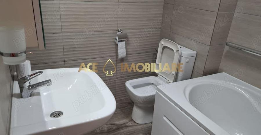 3 Camere | Berceni | Metrou | Loc Parcare | Petfriendly | Centrala - 5