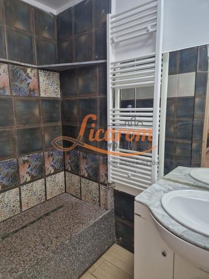 Garsoniera in casa zona Istorica Hotel Ambient,Parter.,curte comuna. - 11