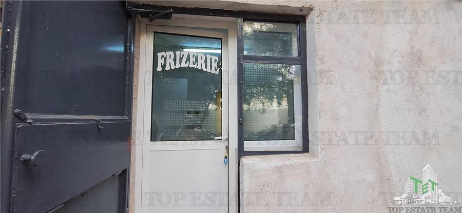 Spatiu comercial in zona Primo, Constanta - 1