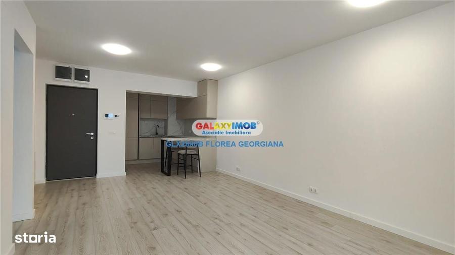 Studio dublu nou de inchiriat - doar bucatarie - Greenfield Residence - 6