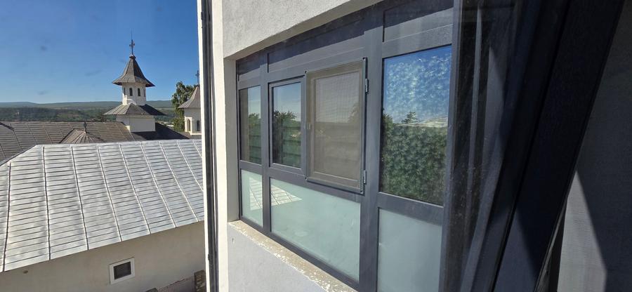 Garsoniera , etajul 2, ultracentral Odobesti-Focsani - 6