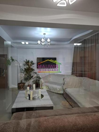 Inchiriez casa In Voluntari la 5 minute de Primiarie. - 6