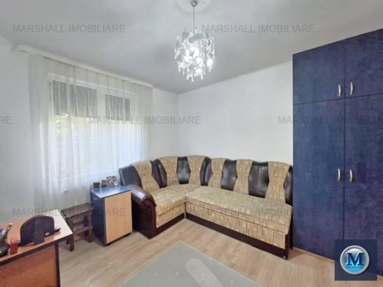 Casa cu 3 camere de vanzare, zona Central, 71.28 mp #15890 - 7